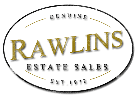 Rawlins Estate Sales